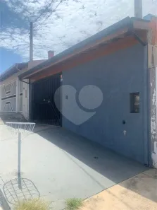 Casa com 3 Quartos à venda, 89m² no Jardim dos Colibris, Indaiatuba