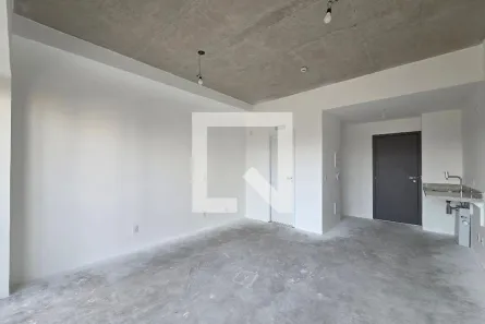 Kitnet com 1 Quarto à venda, 37m² no Vila Olímpia, São Paulo
