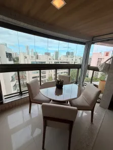 Apartamento com 3 Quartos à venda, 122m² no Poço, Recife