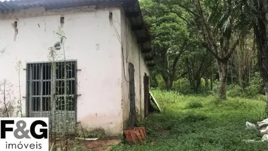 Lote/Terreno à venda, 8490m² no Dos Finco, São Bernardo do Campo