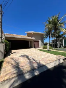 Casa de Condomínio com 4 Quartos à venda, 400m² no Tijuco das Telhas, Campinas