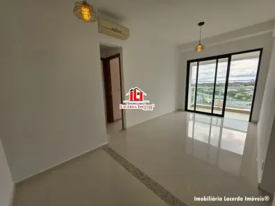 Apartamento com 2 Quartos para alugar, 440m² no Ponta Negra, Manaus