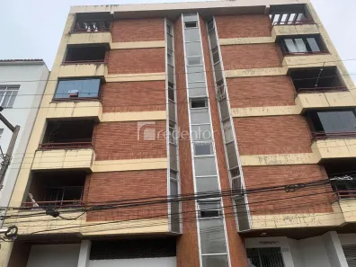 Apartamento com 3 Quartos à venda, 131m² no Jardim Glória, Juiz de Fora