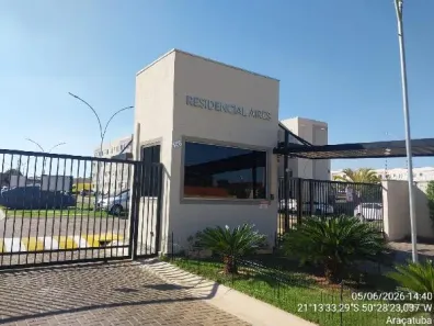 Apartamento com 2 Quartos à venda, 39m² no Morada dos Nobres, Araçatuba