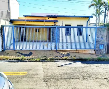Casa com 3 Quartos à venda, 300m² no Jardim Nova Europa, Campinas