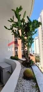 Apartamento com 2 Quartos à venda, 145m² no Pitangueiras, Guarujá