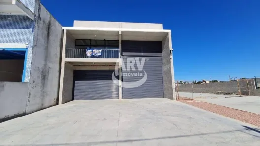 Ponto Comercial para alugar, 550m² no Vera Cruz, Gravataí
