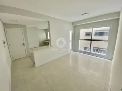 Apartamento com 2 Quartos à venda, 125m² no Aparecida, Santos