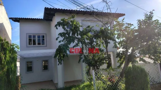 Casa de Condomínio com 4 Quartos à venda, 270m² no Flamengo, Maricá