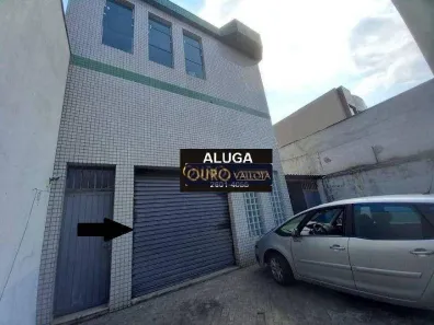Prédio Comercial para alugar, 237m² no Vila Bertioga, São Paulo