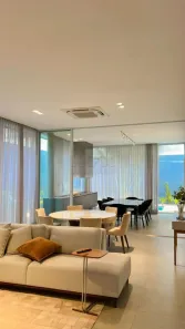 Casa de Condomínio com 3 Quartos à venda, 206m² no Samambaia Parque Residencial, Bauru