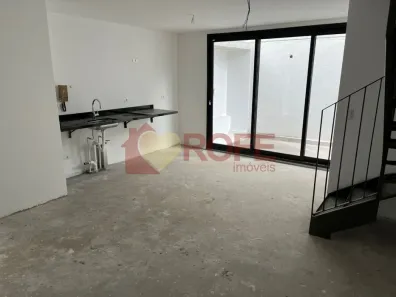 Casa de Condomínio com 2 Quartos à venda, 99m² no Brooklin Paulista, São Paulo