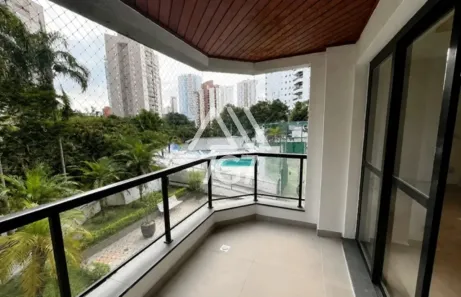 Apartamento com 2 Quartos à venda, 100m² no Vila Andrade, São Paulo