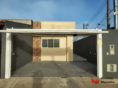 Casa de Condomínio com 3 Quartos à venda, 110m² no Água Espraiada (Caucaia do Alto), Cotia