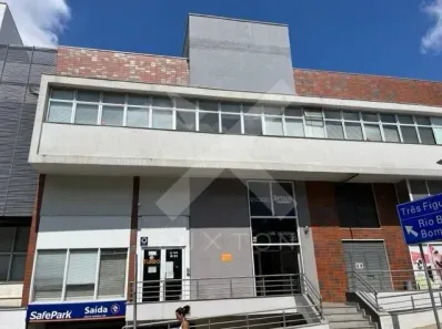 Sala Comercial para alugar, 136m² no Petrópolis, Porto Alegre