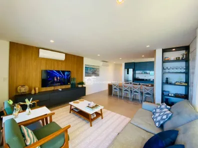 Casa de Condomínio com 4 Quartos para venda ou aluguel, 240m² no Bairro de Juquehy, São Sebastião