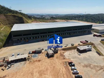 Galpão/Depósito/Armazém para alugar, 8973m² no Morada Nova, Contagem