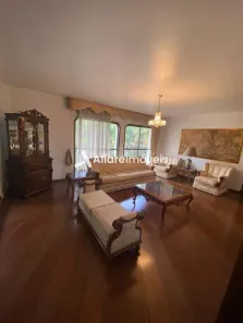 Apartamento com 4 Quartos à venda, 165m² no Parque da Mooca, São Paulo