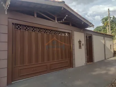 Casa com 3 Quartos à venda, 217m² no Ribeirânia, Ribeirão Preto