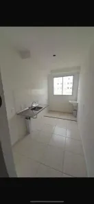 Apartamento com 2 Quartos à venda, 42m² no Estrela Dalva, Contagem