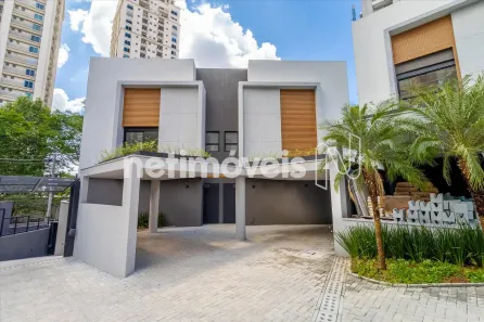 Casa de Condomínio com 4 Quartos à venda, 350m² no Jardim Panorama, São Paulo