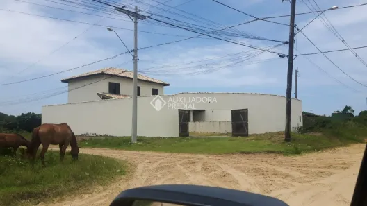 Sobrado com 3 Quartos à venda, 169m² no Estância Santa Cruz, Peruíbe
