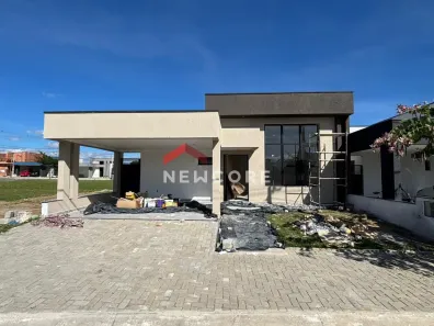 Casa de Condomínio com 3 Quartos à venda, 165m² no Loteamento Residencial Pérola do Vale, Tremembé