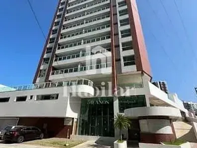 Apartamento com 3 Quartos à venda, 114m² no Farolândia, Aracaju