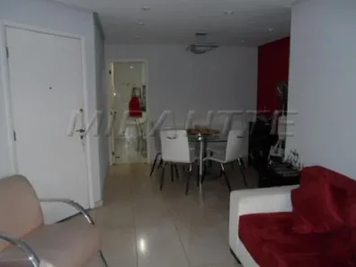 Apartamento com 3 Quartos à venda, 92m² no Perdizes, São Paulo