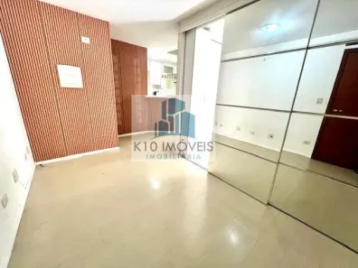 Apartamento com 1 Quarto à venda, 38m² no Jabaquara, São Paulo