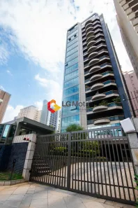 Apartamento com 4 Quartos à venda, 415m² no Cambuí, Campinas