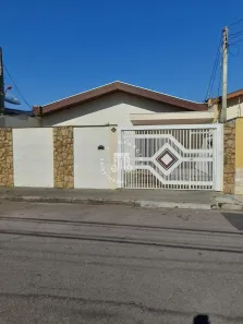 Casa com 3 Quartos à venda, 123m² no Jardim Merci II, Jundiaí