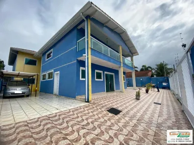 Imóvel Comercial com 10 Quartos à venda, 567m² no Jardim Ribamar, Peruíbe