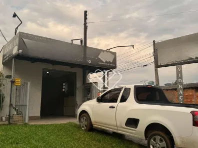 Ponto Comercial para alugar, 40m² no São Vicente, Gravataí