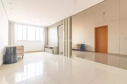 Apartamento com 3 Quartos à venda, 82m² no Nova Floresta, Belo Horizonte