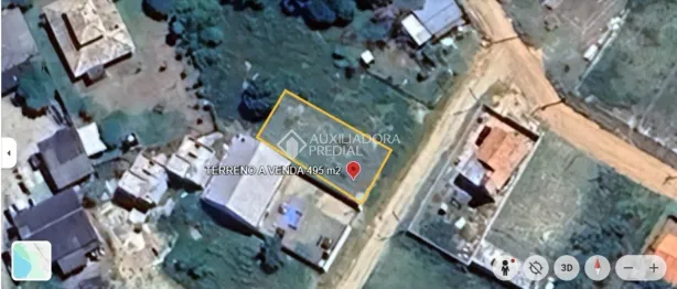 Lote/Terreno à venda, 390m² no Mirim, Imbituba