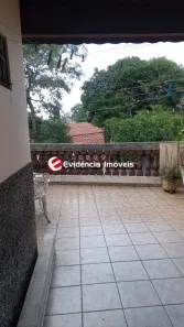 Sobrado com 2 Quartos à venda, 183m² no Vila Francisco Matarazzo, Santo André