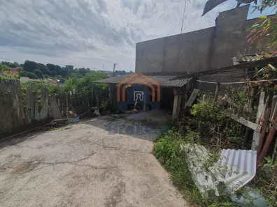 Lote/Terreno à venda, 914m² no Jardim Colônia, Jundiaí