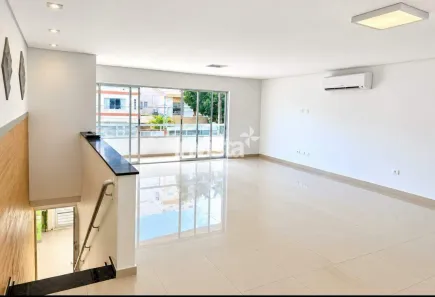 Casa com 5 Quartos para alugar, 350m² no Aparecida, Santos