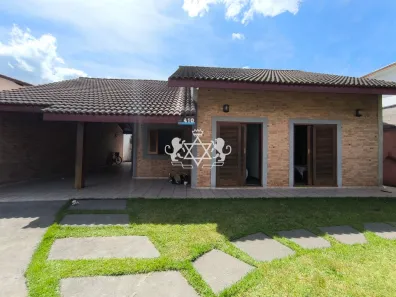 Casa com 3 Quartos à venda, 190m² no Parque Balneário Poiares, Caraguatatuba
