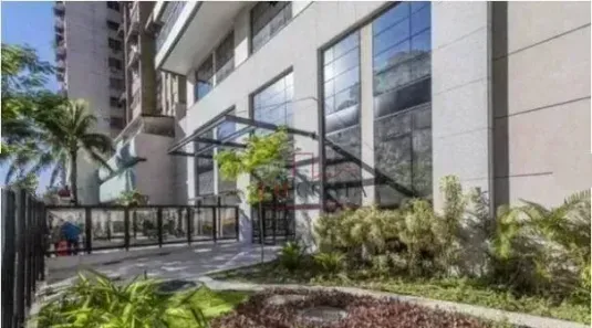 Apartamento com 2 Quartos à venda, 80m² no Icaraí, Niterói