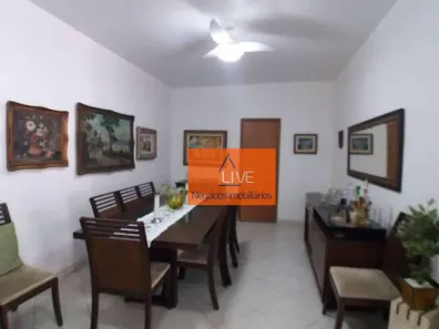 Apartamento com 4 Quartos à venda, 222m² no Icaraí, Niterói