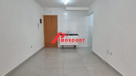 Apartamento com 2 Quartos para alugar, 40m² no São João Clímaco, São Paulo