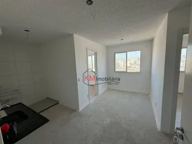Apartamento com 2 Quartos à venda, 34m² no Mooca, São Paulo