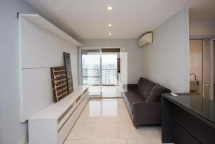 Apartamento com 1 Quarto à venda, 84m² no Vila Gertrudes, São Paulo