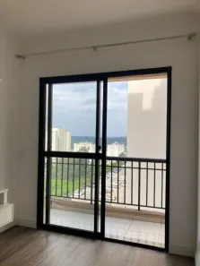 Apartamento com 1 Quarto para alugar, 54m² no Jardim Belval, Barueri