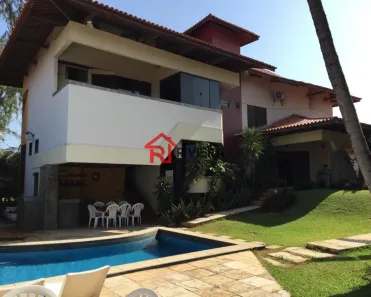Casa com 5 Quartos à venda, 1080m² no Olho D'Água, São Luís