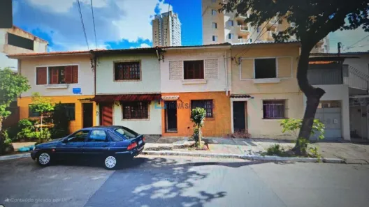 Sobrado com 2 Quartos à venda, 50m² no Vila Gumercindo, São Paulo