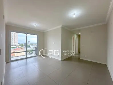 Apartamento com 3 Quartos para alugar, 82m² no Centro, Indaiatuba