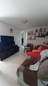 Apartamento com 3 Quartos à venda, 98m² no Piedade, Jaboatão dos Guararapes